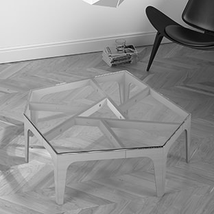 Design Chinese Lattice Rahmen frame # Fachwerk framework korsvirke Tisch table bord