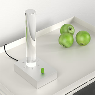 Design Fyr Leuchten lights lampor Beleuchtung luminaires belysning LED Leuchtturm lighthouse